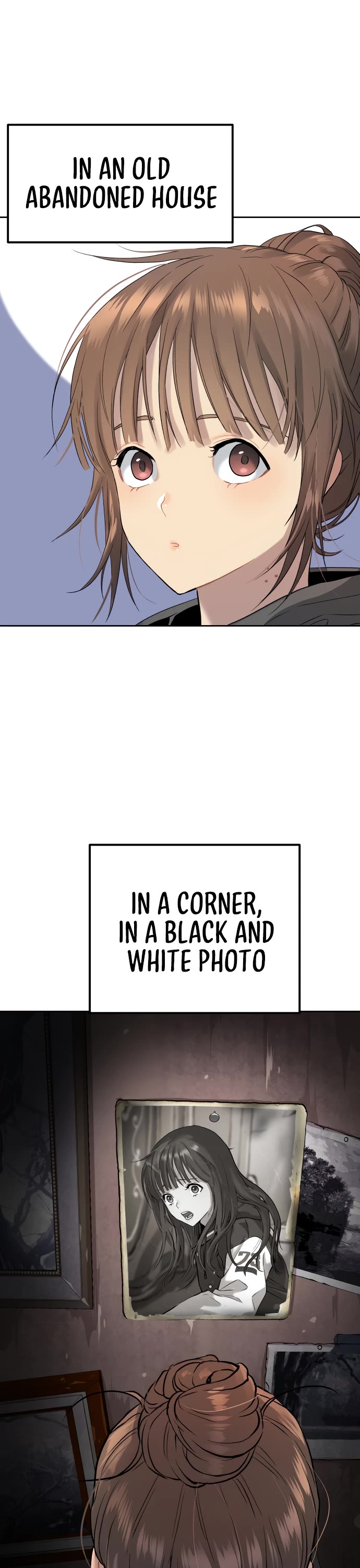 Legend of Dangun Chapter 21 page 64 - Chapter 21