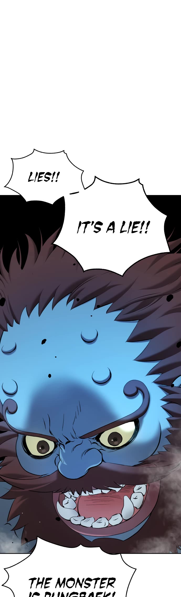 Legend of Dangun Chapter 22 page 20 - Chapter 22
