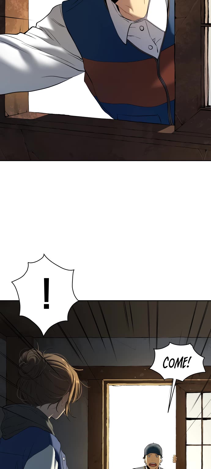Legend of Dangun Chapter 22 page 24 - Chapter 22