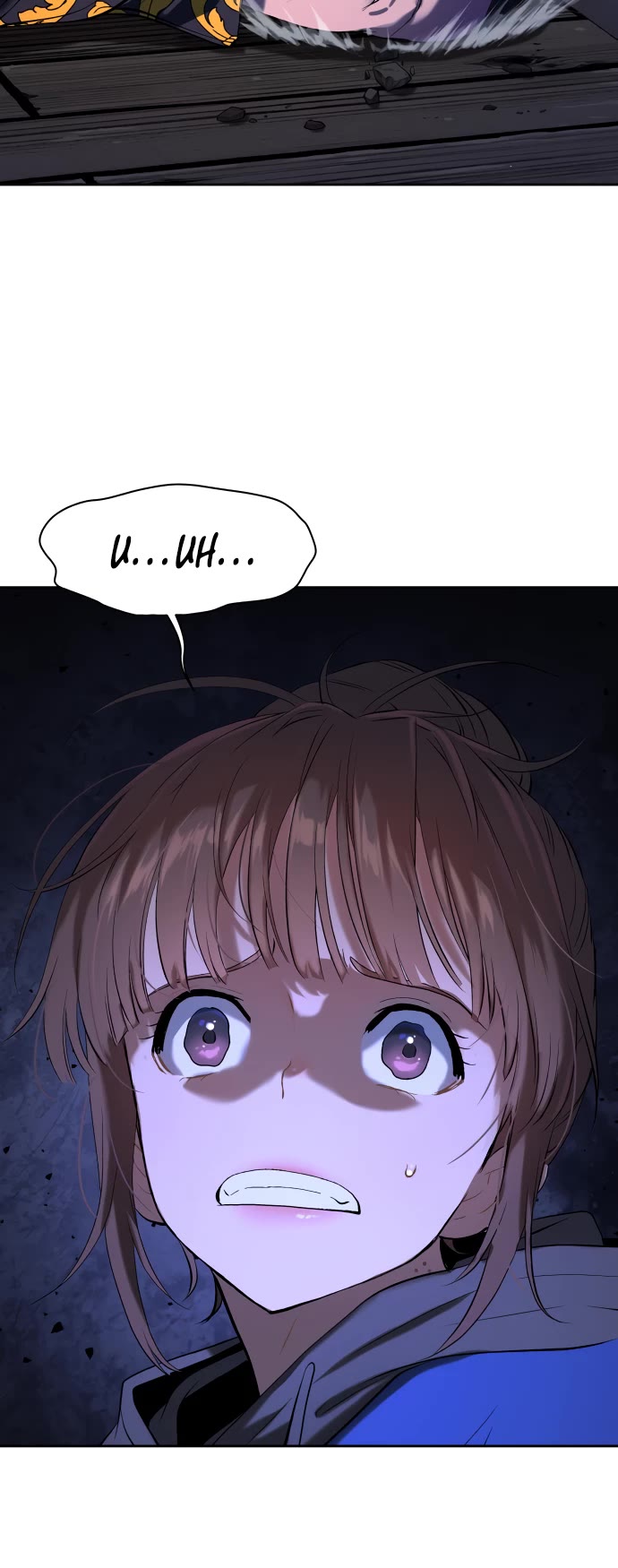 Legend of Dangun Chapter 22 page 29 - Chapter 22