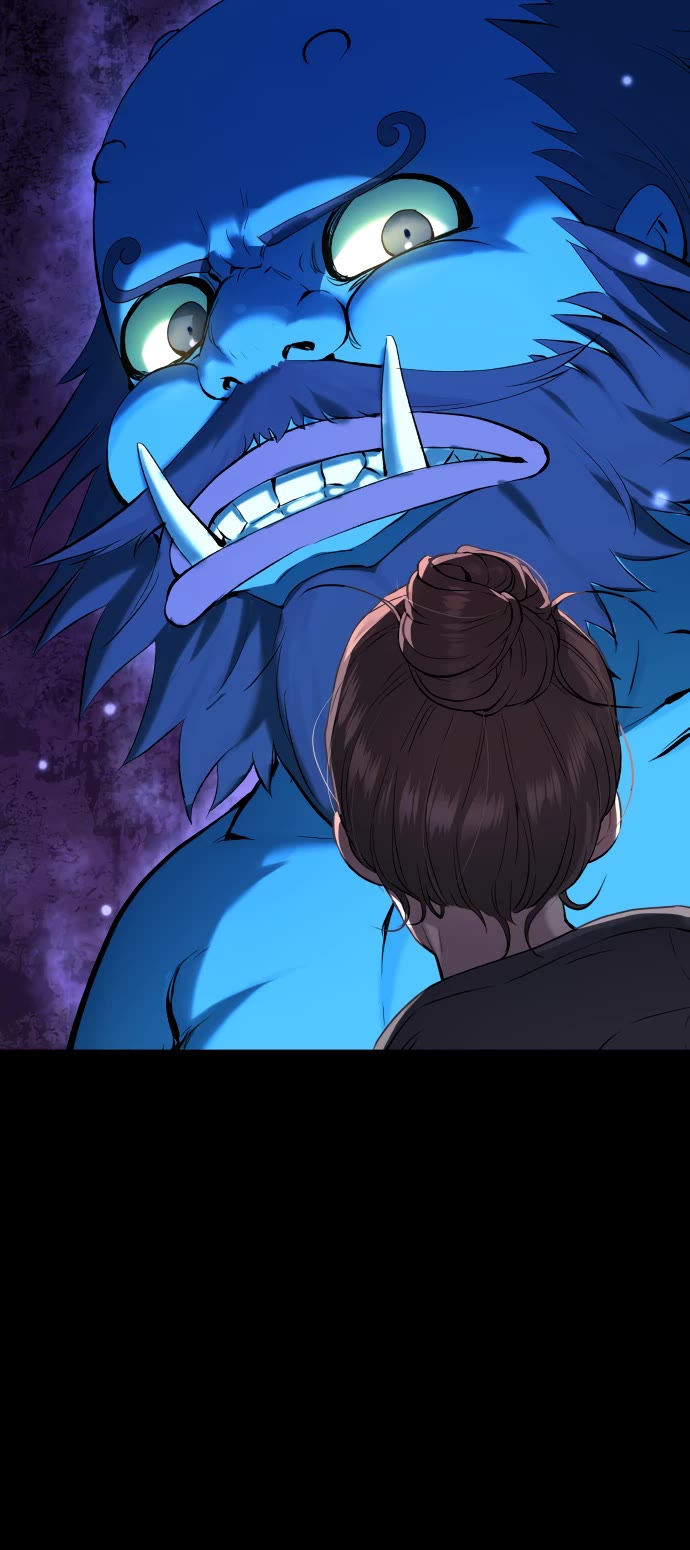 Legend of Dangun Chapter 22 page 33 - Chapter 22