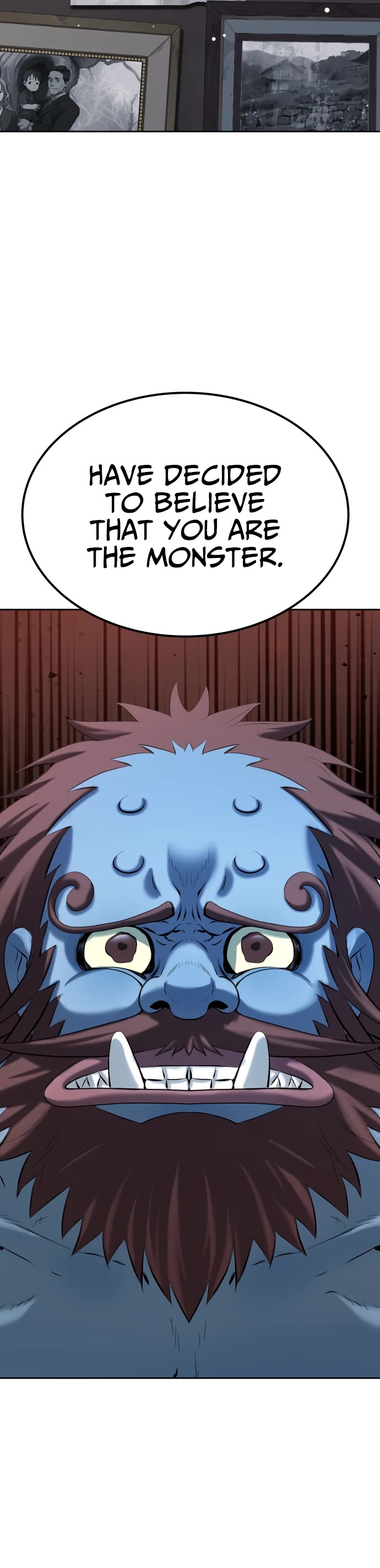 Legend of Dangun Chapter 22 page 46 - Chapter 22
