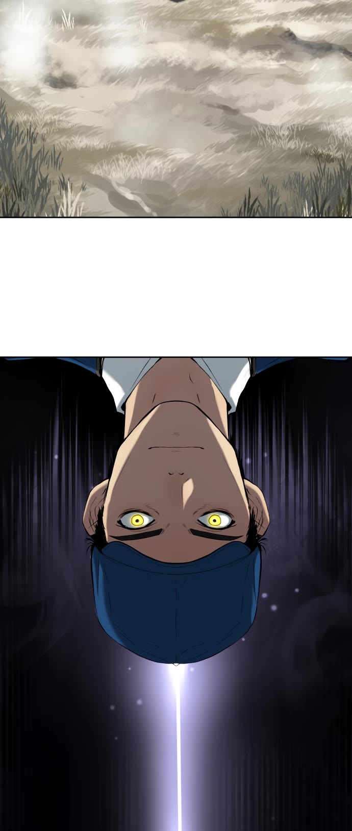 Legend of Dangun Chapter 22 page 49 - Chapter 22