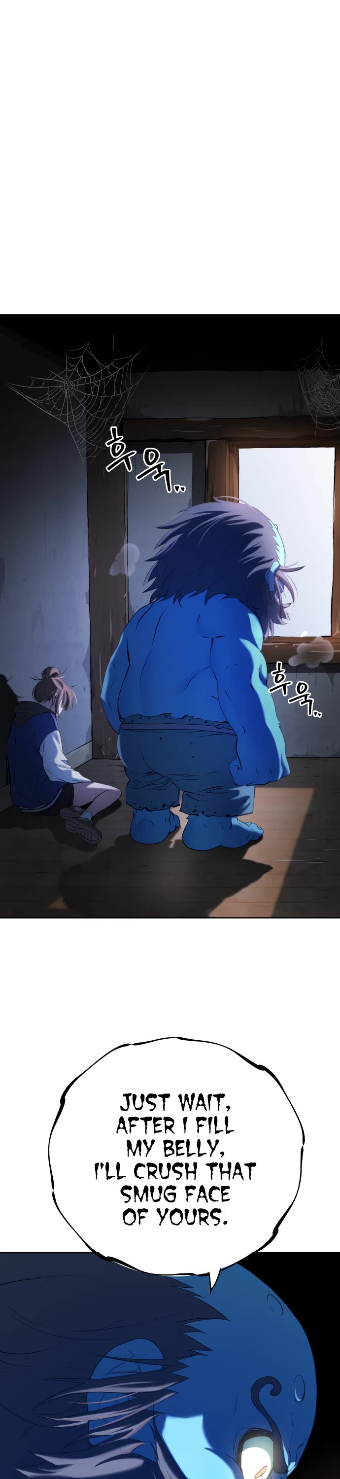 Legend of Dangun Chapter 22 page 52 - Chapter 22