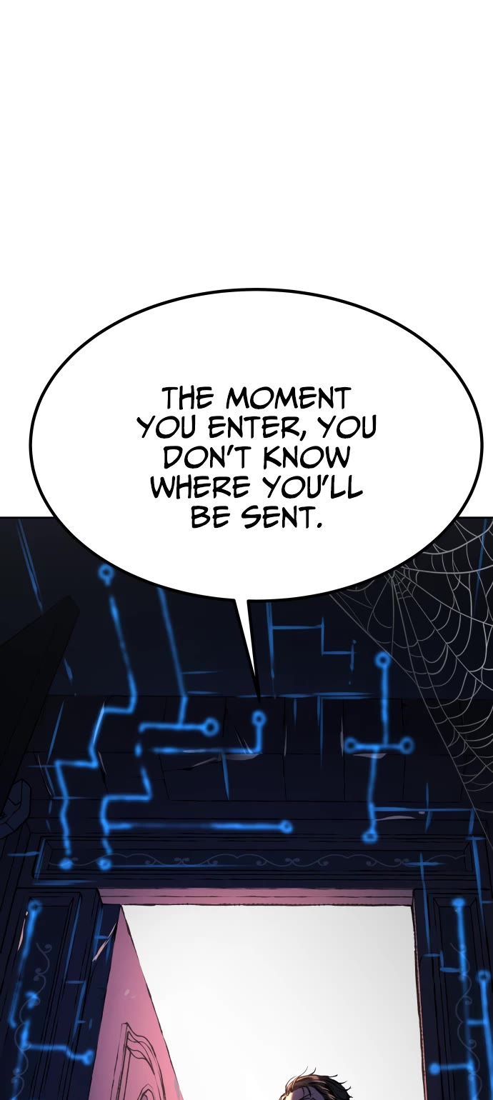 Legend of Dangun Chapter 23 page 10 - Chapter 23