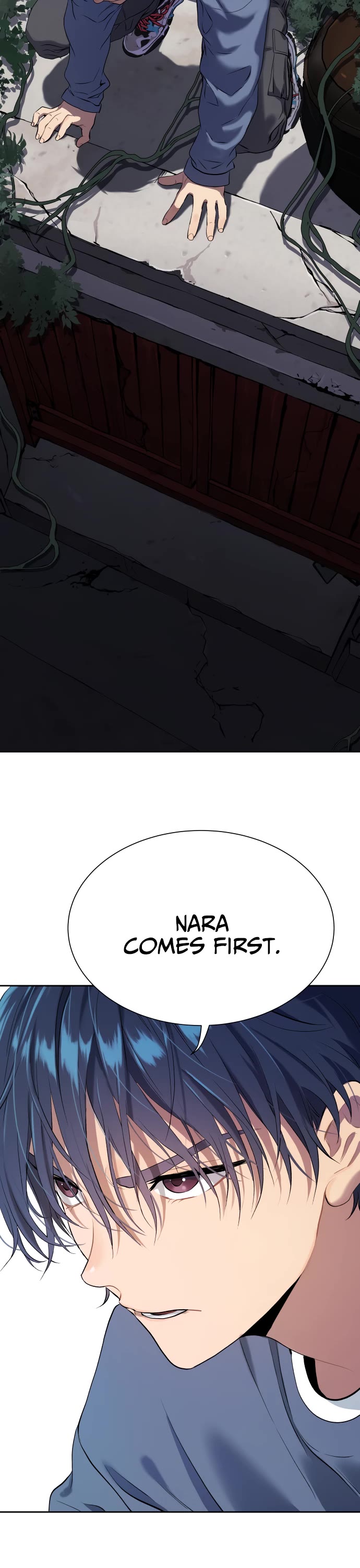 Legend of Dangun Chapter 23 page 2 - Chapter 23