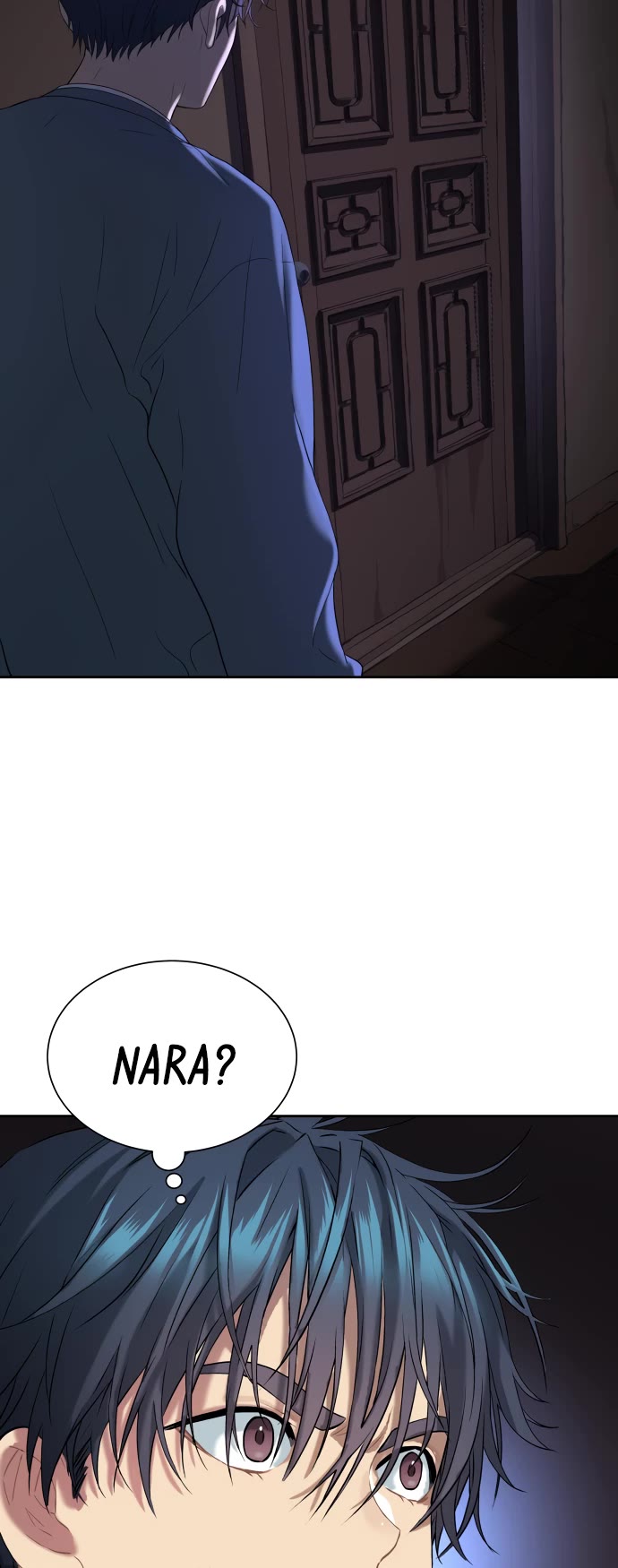 Legend of Dangun Chapter 23 page 27 - Chapter 23