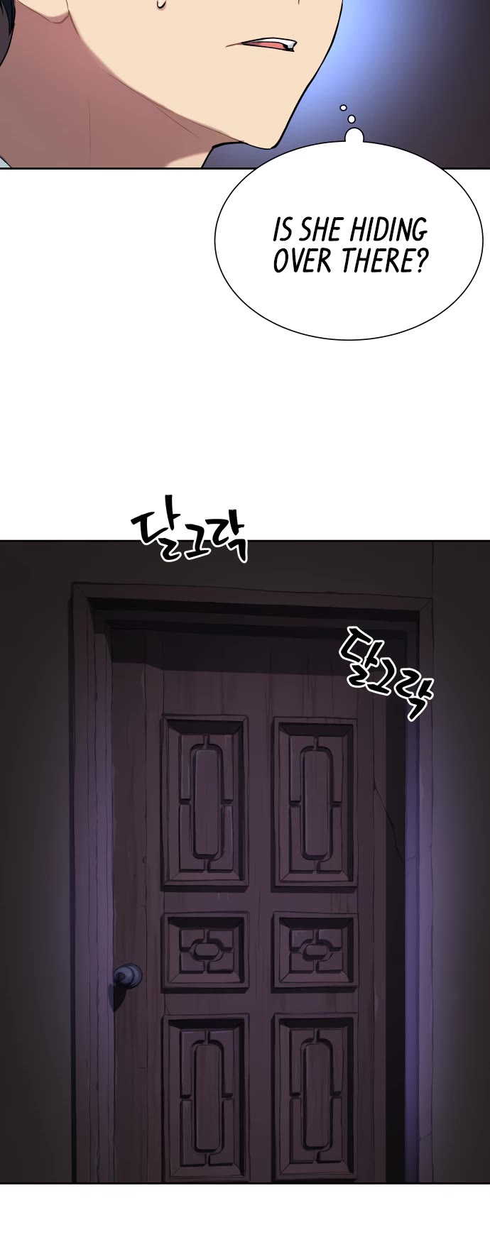 Legend of Dangun Chapter 23 page 28 - Chapter 23