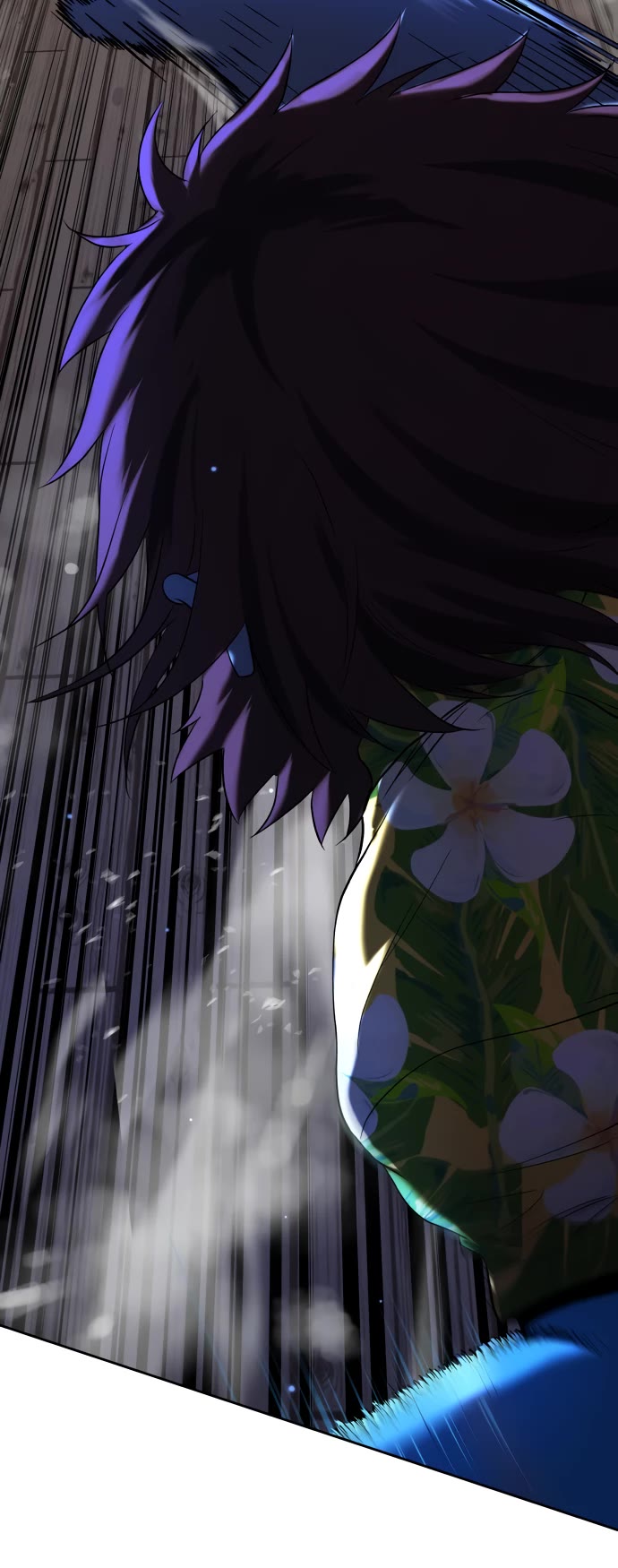 Legend of Dangun Chapter 23 page 45 - Chapter 23