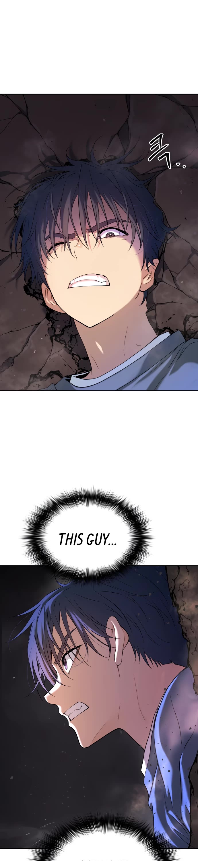 Legend of Dangun Chapter 23 page 46 - Chapter 23