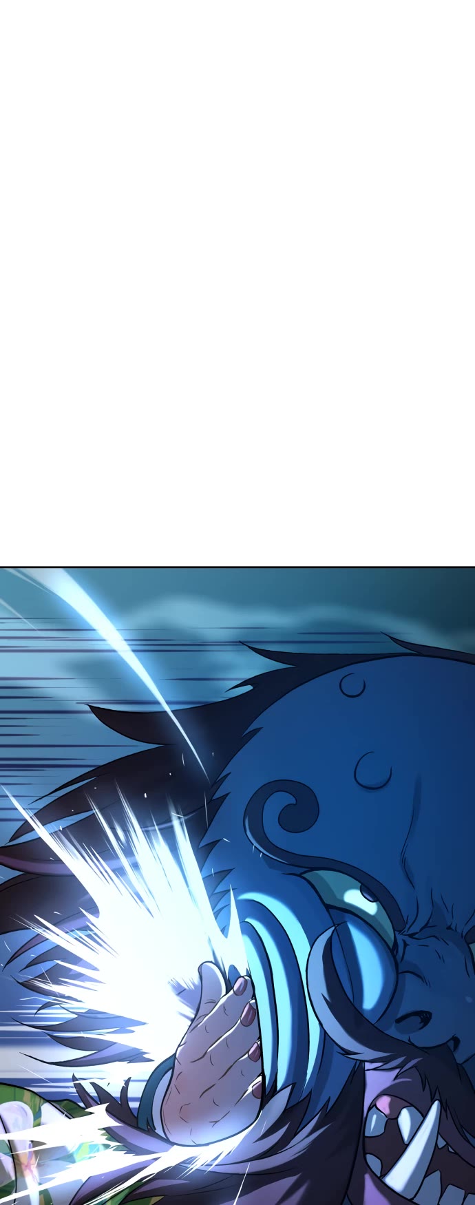 Legend of Dangun Chapter 23 page 48 - Chapter 23