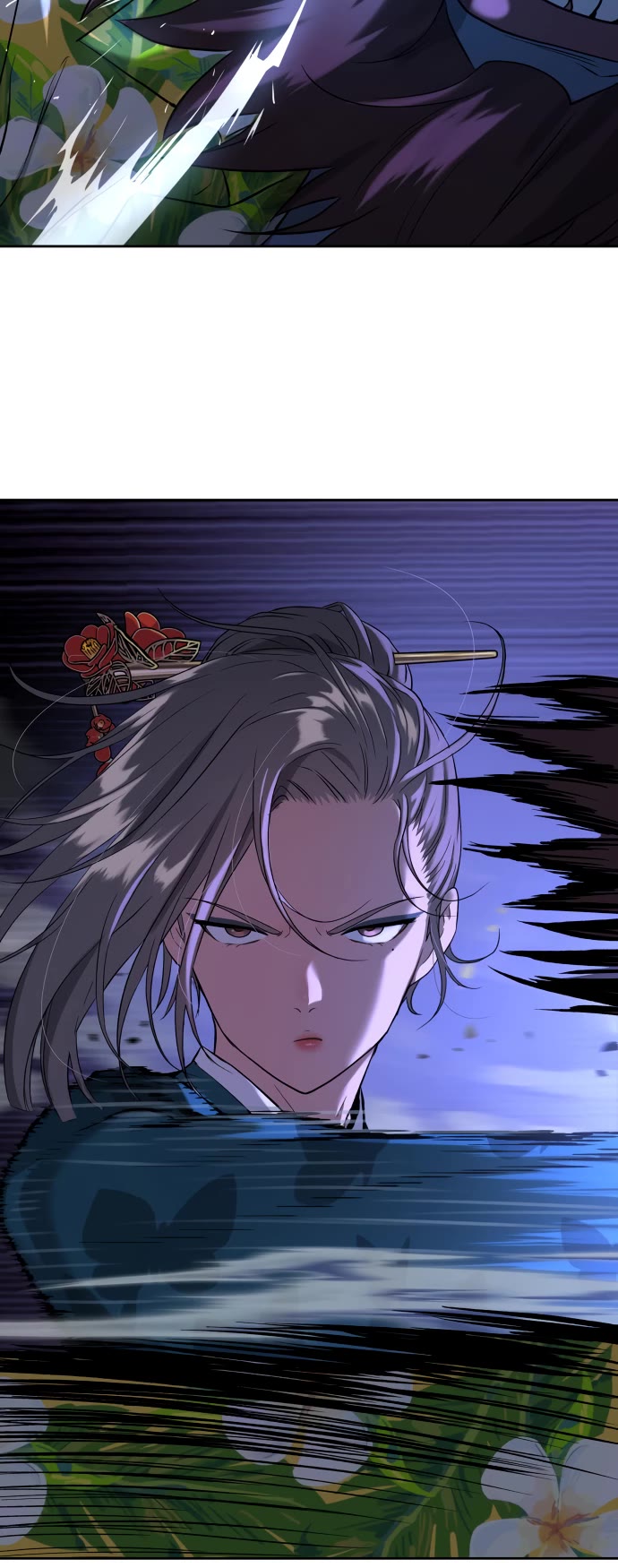 Legend of Dangun Chapter 23 page 49 - Chapter 23