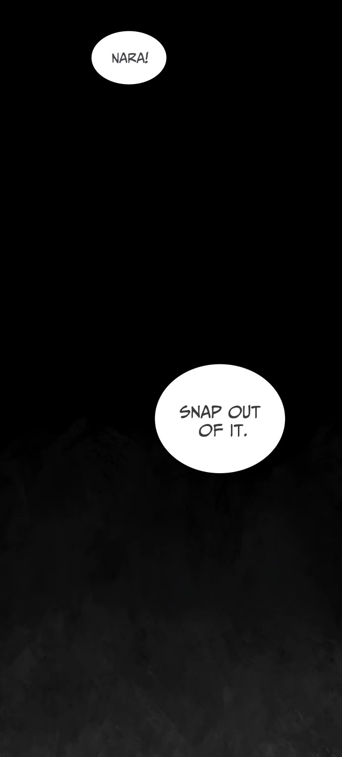 Legend of Dangun Chapter 24 page 25 - Chapter 24