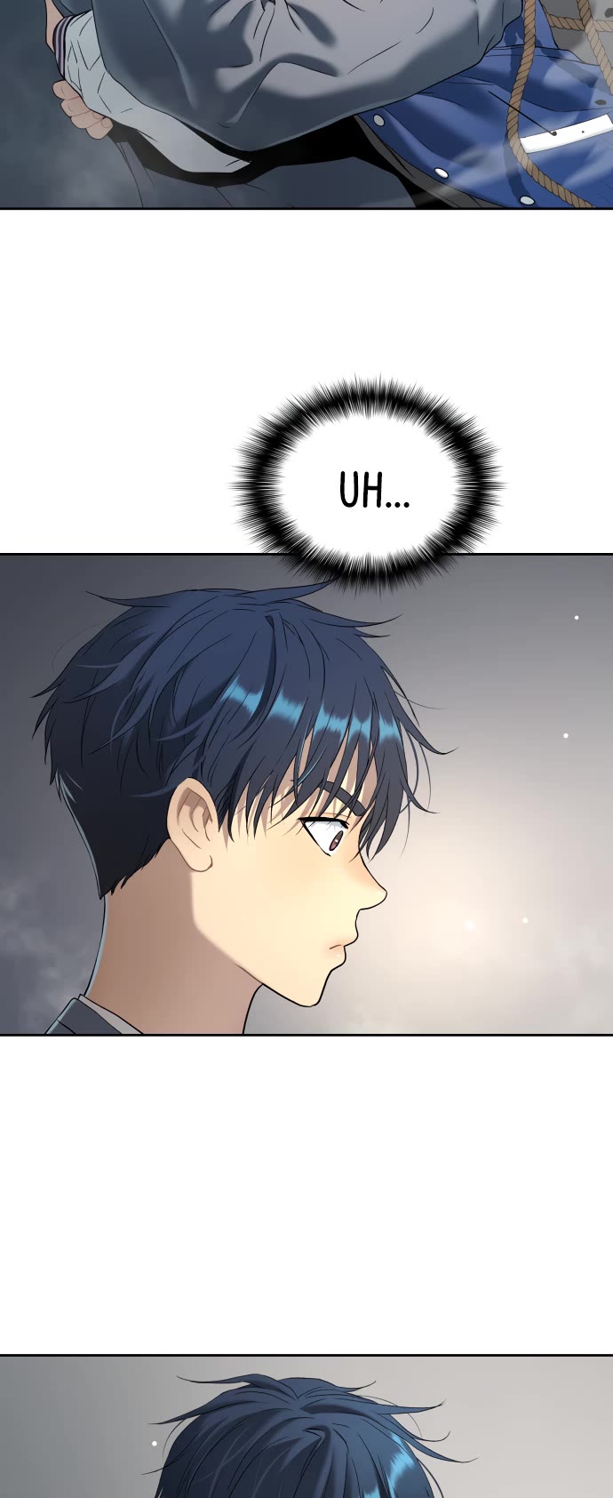Legend of Dangun Chapter 24 page 29 - Chapter 24