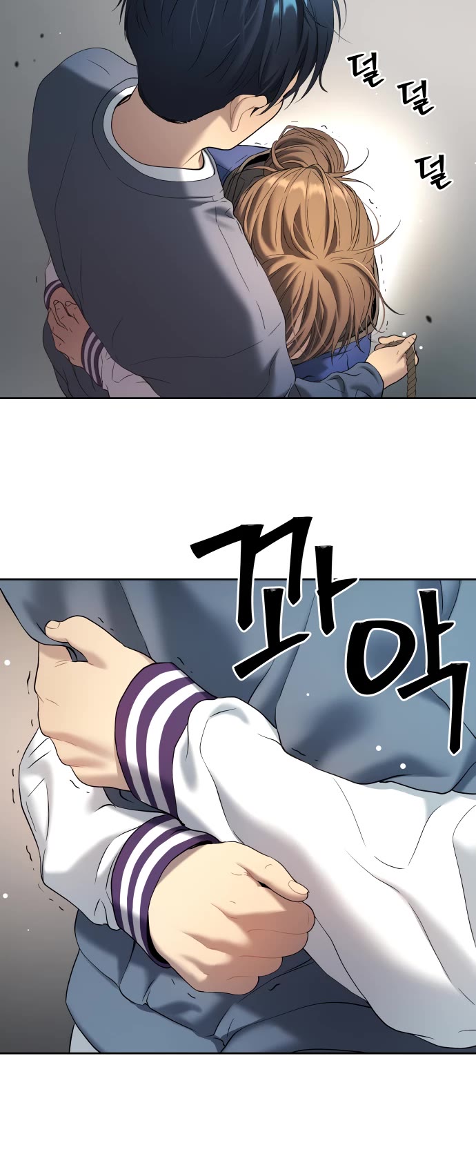 Legend of Dangun Chapter 24 page 30 - Chapter 24