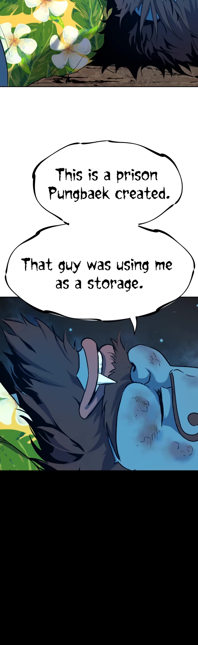 Legend of Dangun Chapter 24 page 52 - Chapter 24