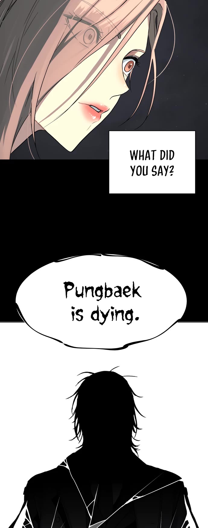 Legend of Dangun Chapter 24 page 55 - Chapter 24