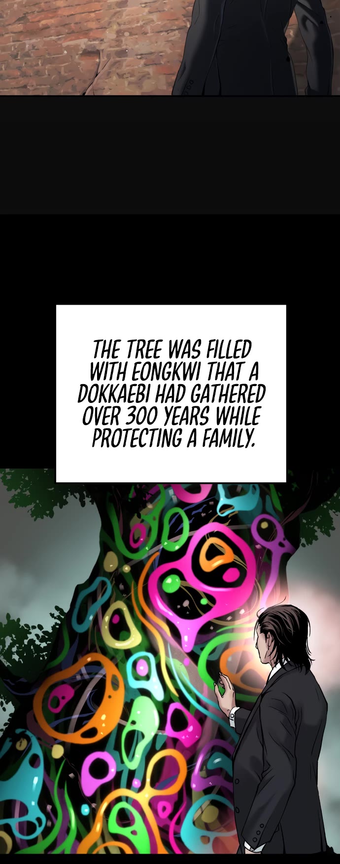 Legend of Dangun Chapter 25 page 16 - Chapter 25