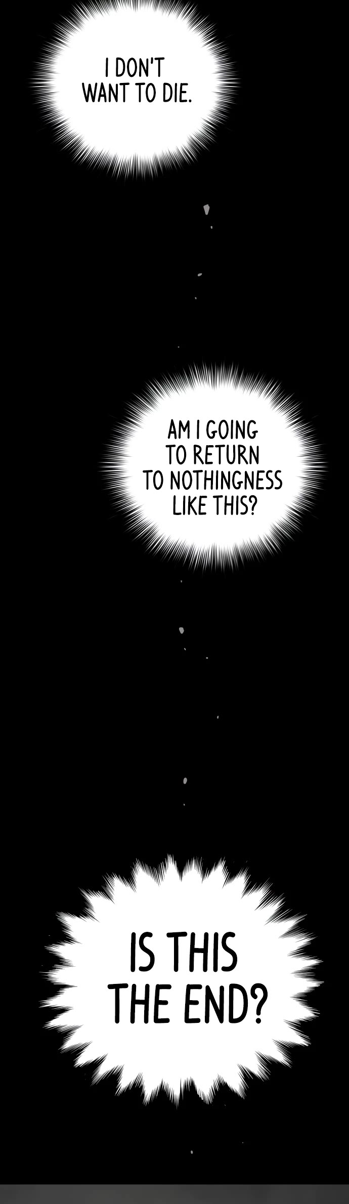 Legend of Dangun Chapter 25 page 3 - Chapter 25