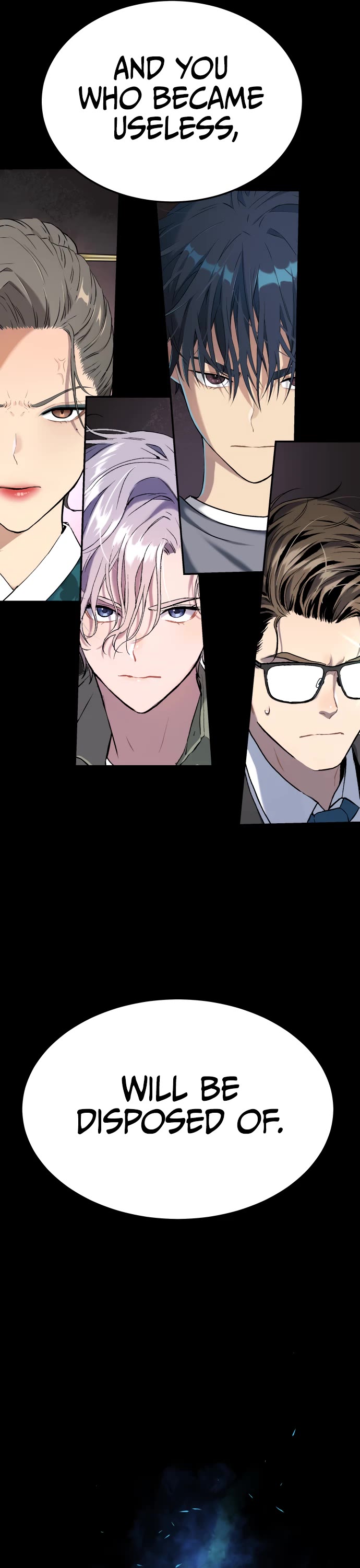 Legend of Dangun Chapter 25 page 30 - Chapter 25