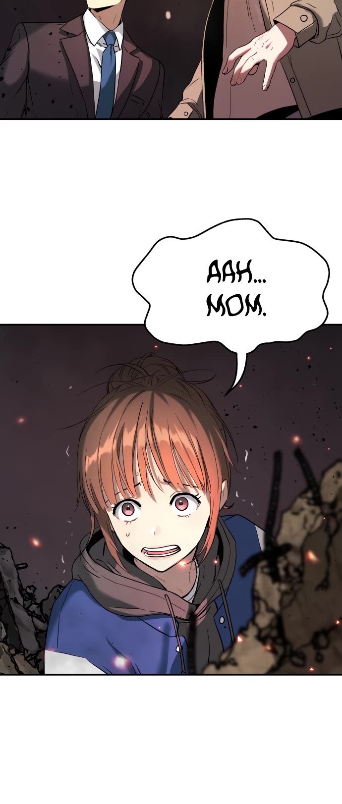 Legend of Dangun Chapter 25 page 36 - Chapter 25