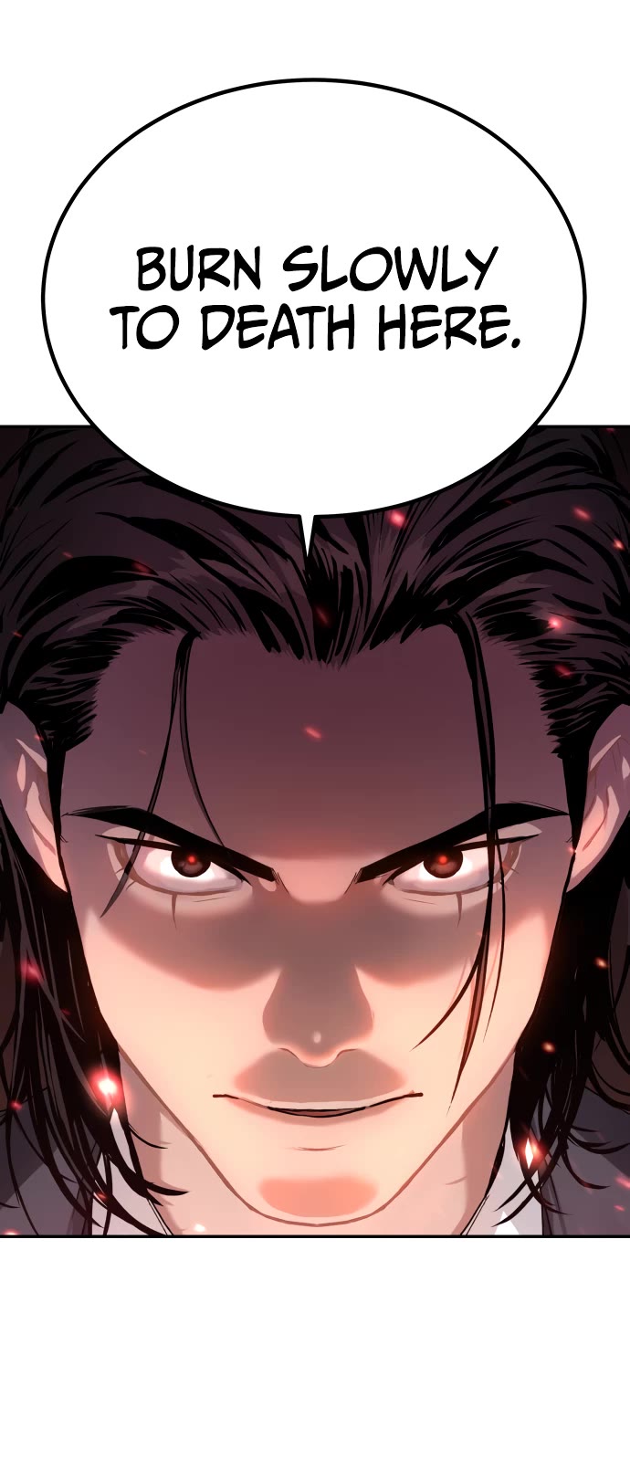 Legend of Dangun Chapter 25 page 37 - Chapter 25