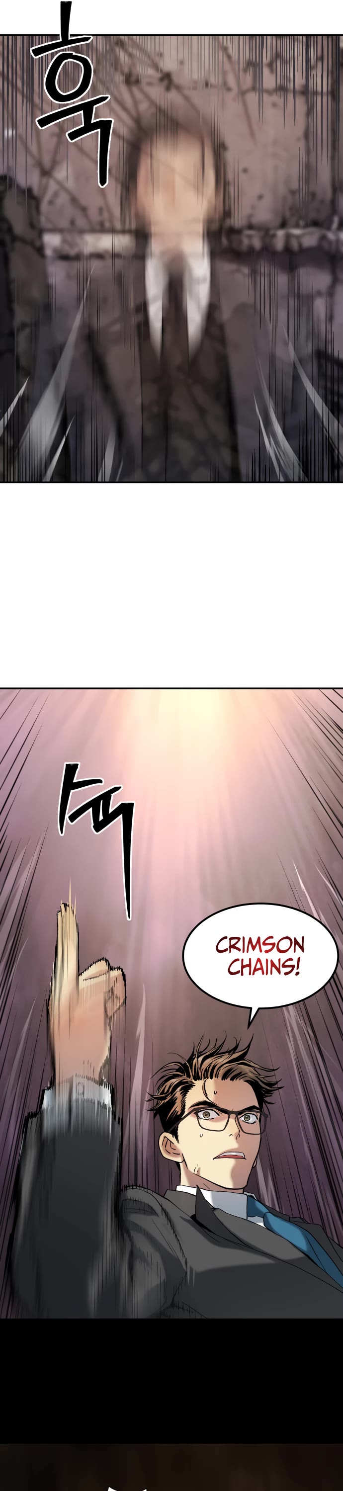 Legend of Dangun Chapter 25 page 38 - Chapter 25