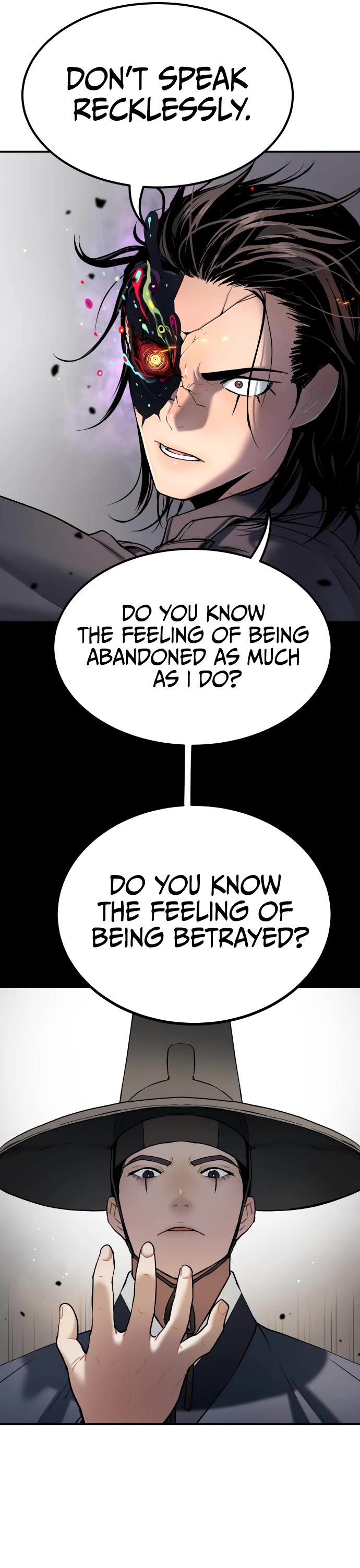 Legend of Dangun Chapter 25 page 53 - Chapter 25