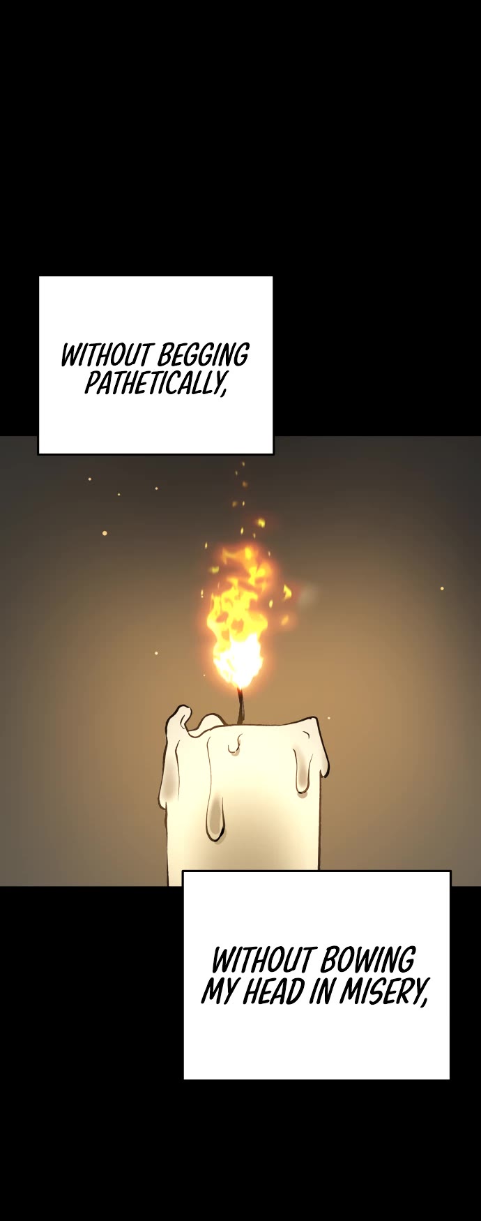 Legend of Dangun Chapter 25 page 8 - Chapter 25