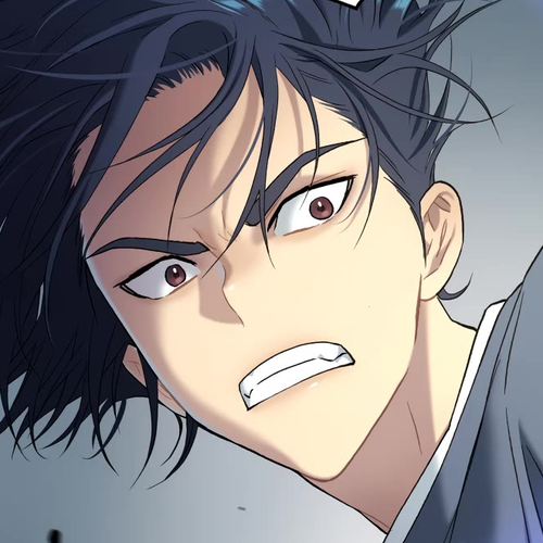 Legend of Dangun Chapter 25 cover