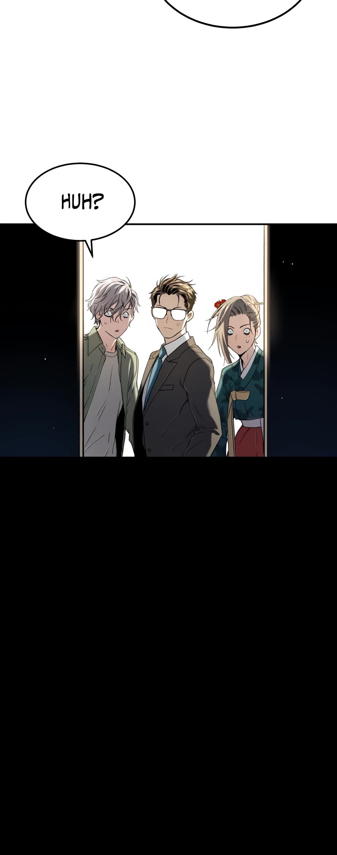 Legend of Dangun Chapter 26 page 50 - Chapter 26