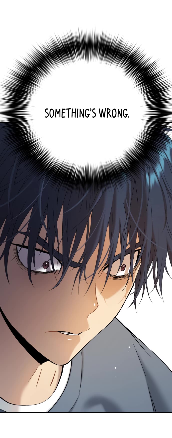 Legend of Dangun Chapter 26 page 54 - Chapter 26