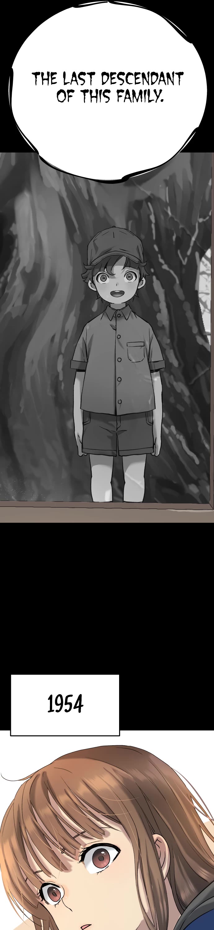 Legend of Dangun Chapter 26 page 58 - Chapter 26