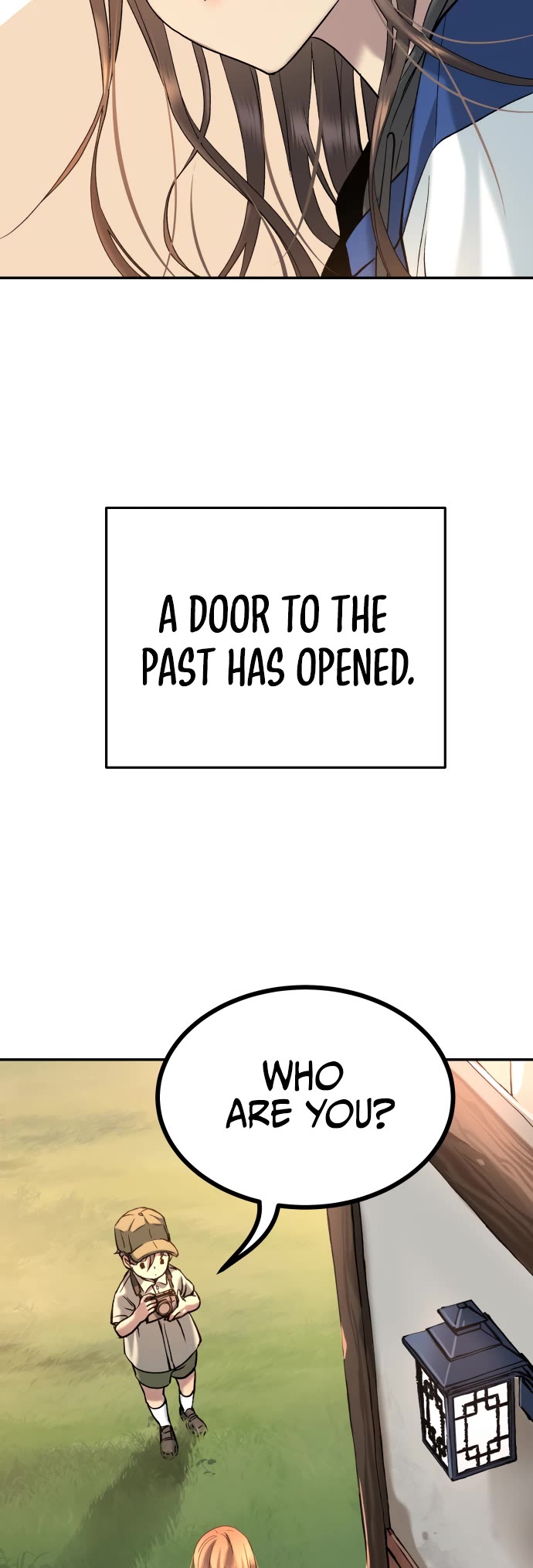 Legend of Dangun Chapter 26 page 59 - Chapter 26