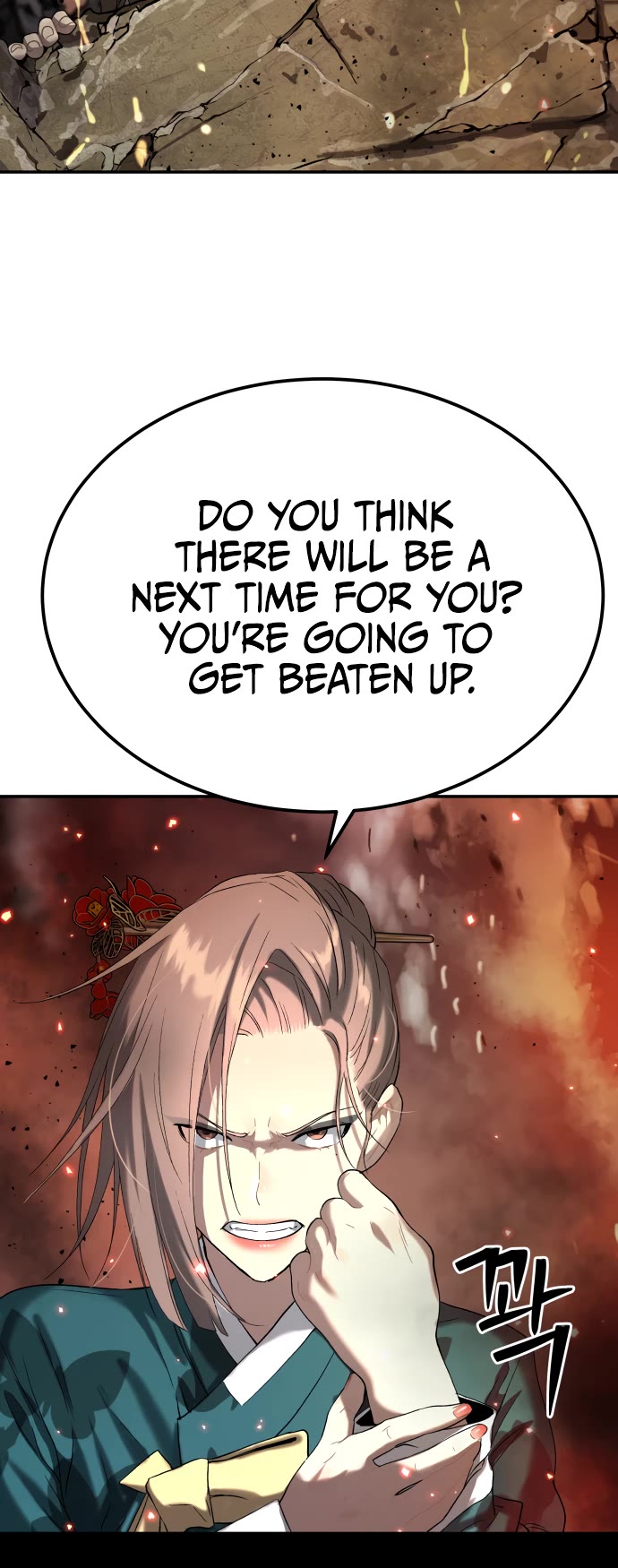 Legend of Dangun Chapter 26 page 8 - Chapter 26