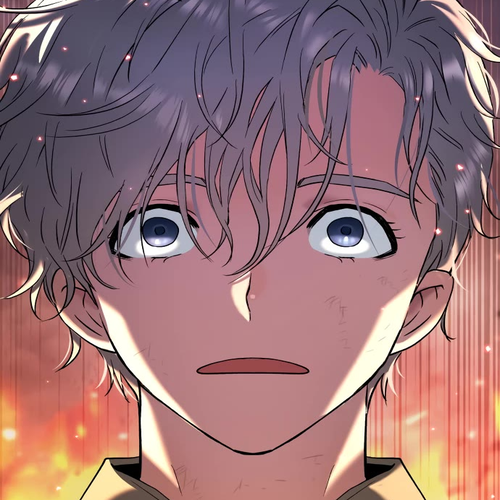 Legend of Dangun Chapter 26 cover