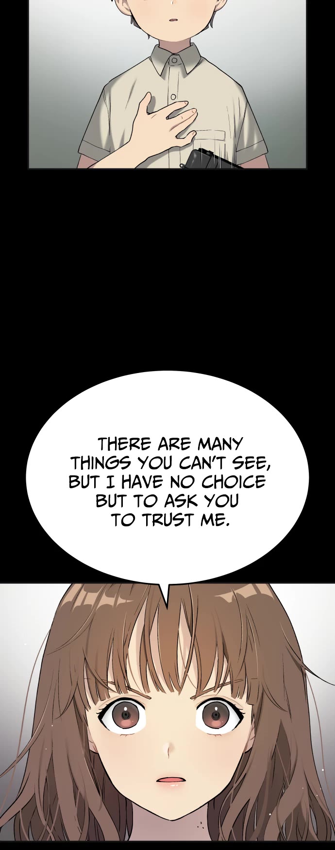 Legend of Dangun Chapter 27 page 15 - Chapter 27