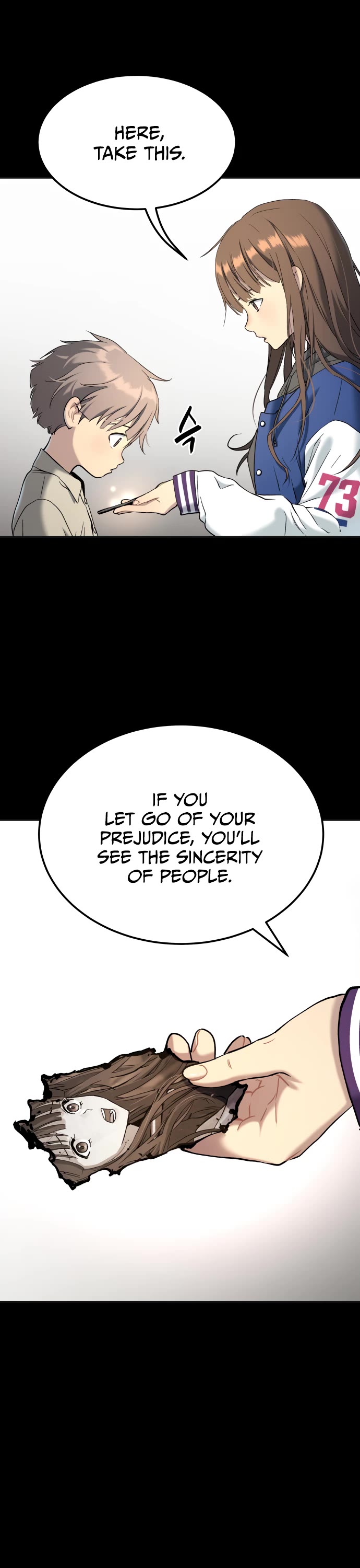 Legend of Dangun Chapter 27 page 16 - Chapter 27