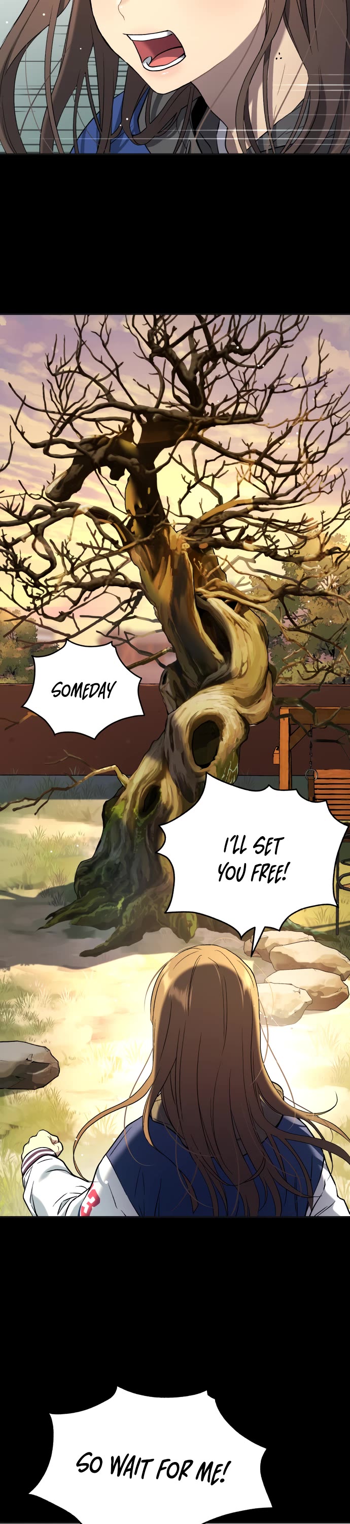 Legend of Dangun Chapter 27 page 20 - Chapter 27