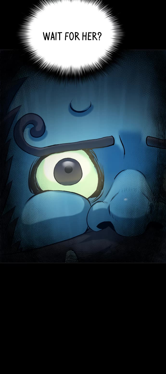 Legend of Dangun Chapter 27 page 22 - Chapter 27