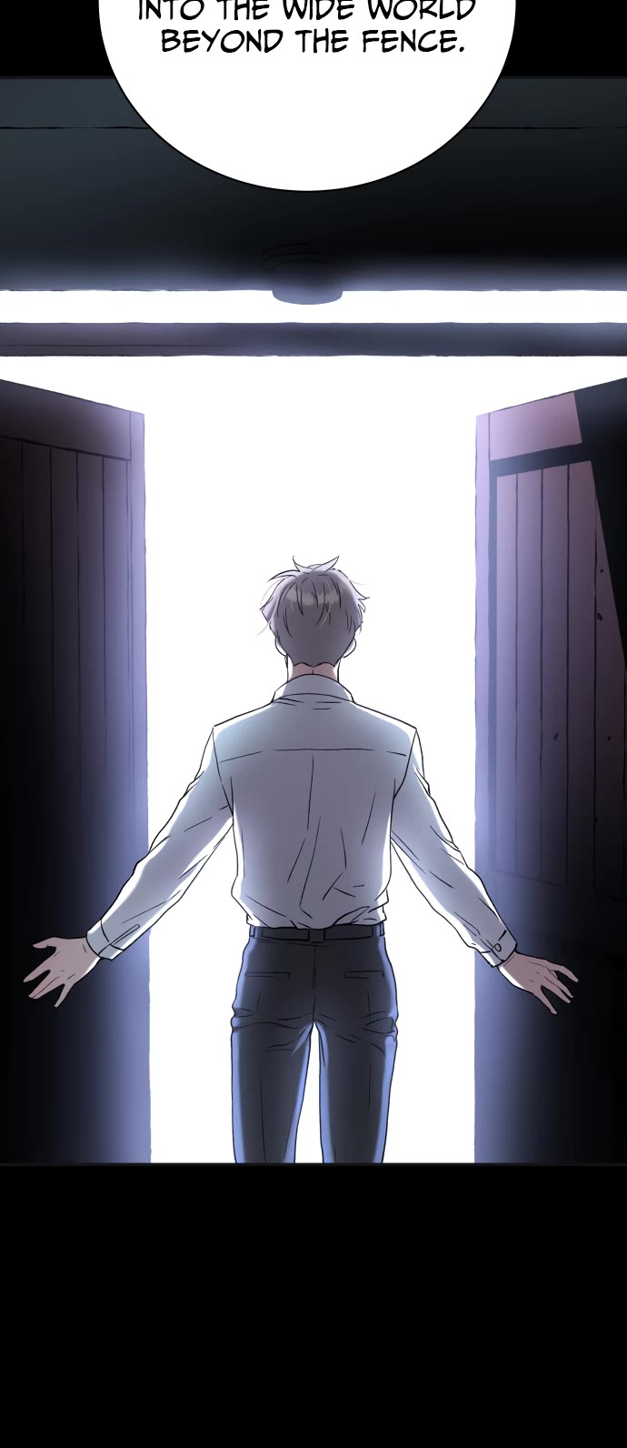 Legend of Dangun Chapter 27 page 32 - Chapter 27