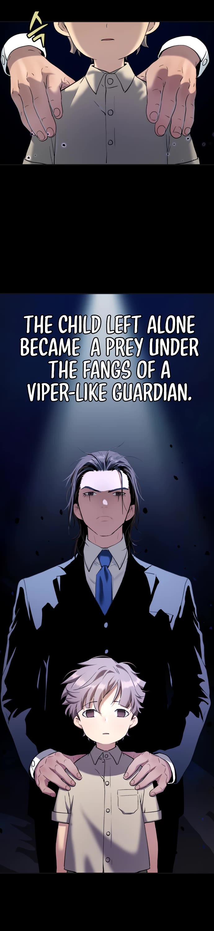 Legend of Dangun Chapter 27 page 38 - Chapter 27