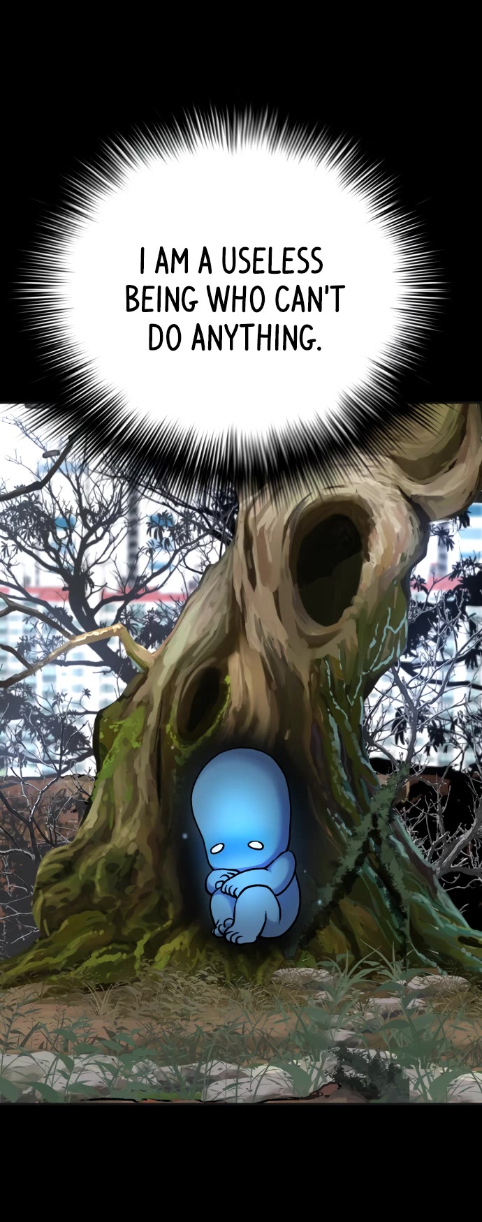 Legend of Dangun Chapter 27 page 51 - Chapter 27