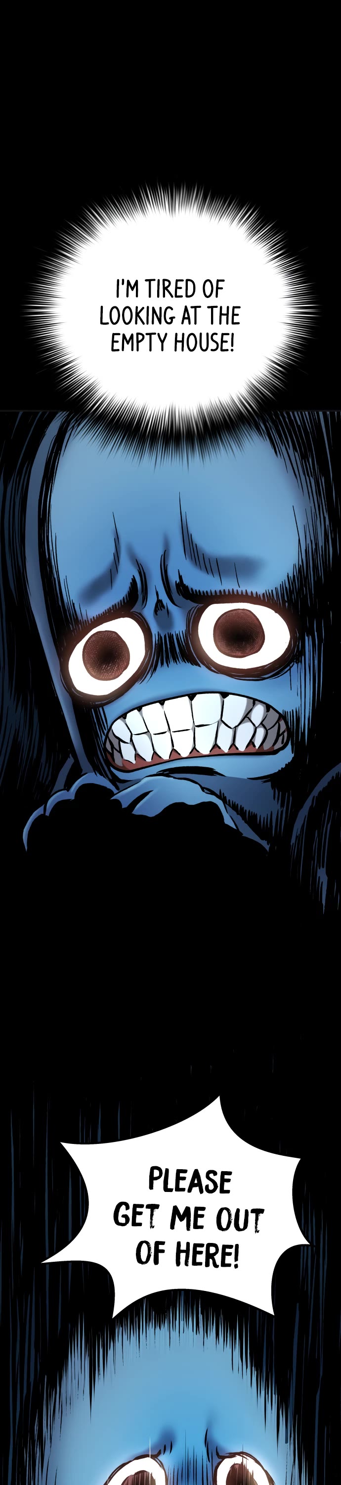 Legend of Dangun Chapter 27 page 52 - Chapter 27