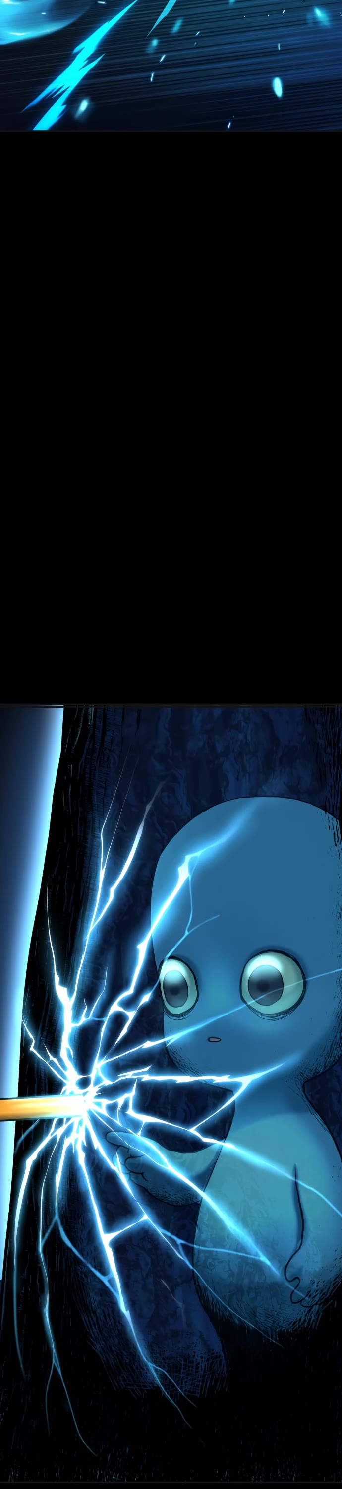 Legend of Dangun Chapter 27 page 61 - Chapter 27