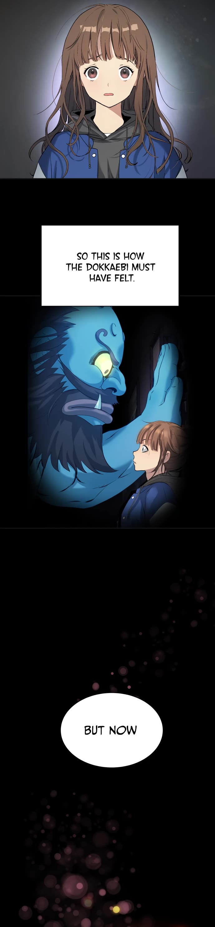 Legend of Dangun Chapter 27 page 7 - Chapter 27