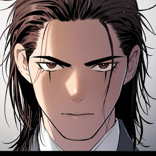 Legend of Dangun Chapter 27 cover