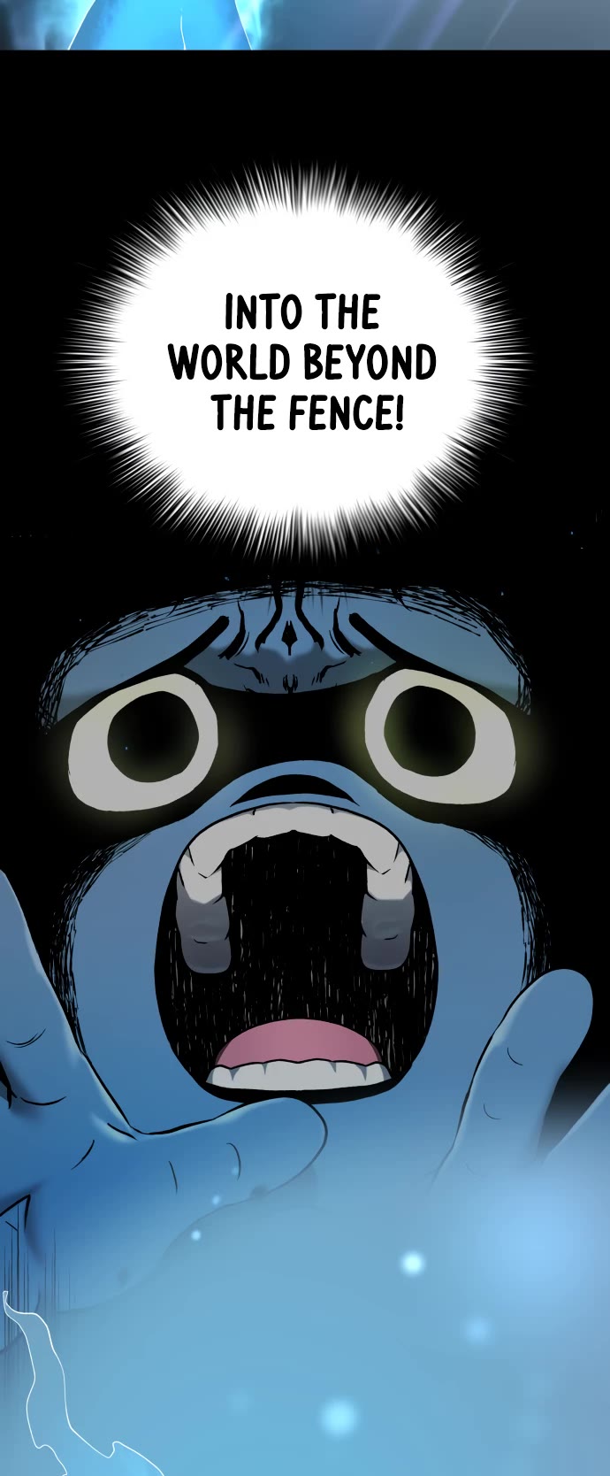 Legend of Dangun Chapter 28 page 26 - Chapter 28