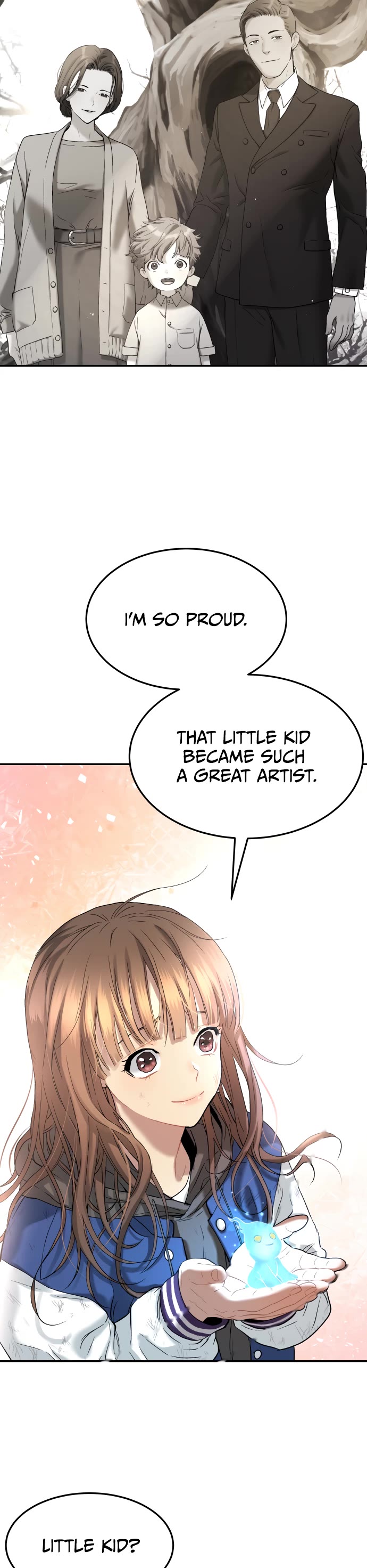 Legend of Dangun Chapter 28 page 29 - Chapter 28