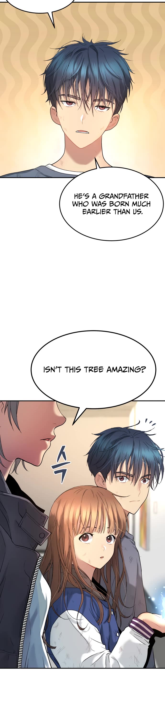 Legend of Dangun Chapter 28 page 30 - Chapter 28